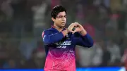 Vaibhav Sooryavanshi Reclaims Orange Cap with 93-Run Blitz in IPL 2026