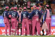 Vaibhav Sooryavanshi Shines in IPL 2026 as Rajasthan Royals Fall Short