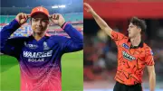 Vaibhav Sooryavanshi: SRH Captain Pat Cummins Plans Multiple Strategies for RR Teen Sensation