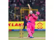 Vaibhav Sooryavanshi Surpasses Abhishek Sharma to Script IPL History