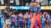 Vaibhav Sooryavanshi Takes Stunning Catch to Dismiss Ryan Rickelton in MI vs RR Clash