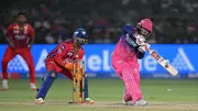 Vaibhav Sooryavanshi to Break Gayle's IPL Six Record: Kumble