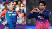 Vaibhav Sooryavanshi vs Mitchell Starc: IPL Clash Preview