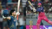 Vaibhav Sooryavanshi vs Shubman Gill: Two Different T20 Masterclasses in Mullanpur