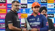 Vaibhav Sooryavanshi Wins Multiple Awards in IPL 2026 Campaign