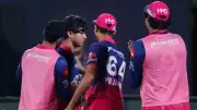 Vaibhav Sooryavanshi's 93 Powers Rajasthan Royals to Thrilling Win Over LSG