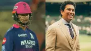 Vaibhav Sooryavanshi's 97 Off 29 in IPL Eliminator Stuns Cricket Legends