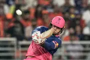 Vaibhav Sooryavanshi's 97 off 29: Second-Highest Strike Rate in IPL History