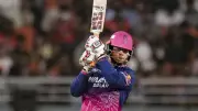 Vaibhav Sooryavanshi’s 97 Powers Rajasthan Royals into IPL Qualifier 2