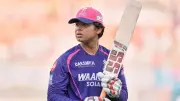 Vaibhav Sooryavanshi's Emotional Apology After RR's IPL Exit