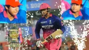 Vaibhav Sooryavanshi's Heartbreak After IPL 2026 Final Loss