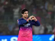 Vaibhav Sooryavanshi's IPL 2026 Heroics Captivate Global Audience, Says Vaughan