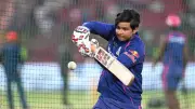 Vaibhav Sooryavanshi's IPL 2026 Success Story: How Royals Prepared Him