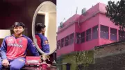 Vaibhav Sooryavanshi's Modest Bihar Home Reflects Hard Work and Sacrifice