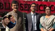 Vaibhav Suryavanshi's Uncle Abhishek Chauhan Clears UPSC with AIR 102