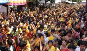 Vaikasi Visakam Draws Thousands to Thiruparankundram Temple in Madurai
