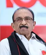 Vaiko to protest against Karnataka's Mekedatu dam project in Chennai on June 2