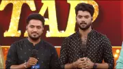 Vaishakan and Surya Narayanan Shine in 'One V/S One' Round on Star Singer