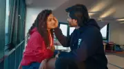 Vaishnavi Chaitanya Talks About Her Character in Upcoming Film 'Epic'