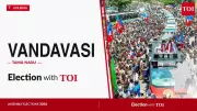 Vandavasi Assembly Election 2026: Key Candidates and Live Updates