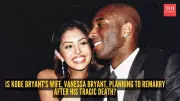 Vanessa Bryant Remarriage Rumour: Truth Behind Viral Claim