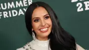 Vanessa Bryant Slams Pregnancy and Remarriage Rumors with Sarcasm