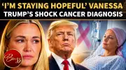 Vanessa Trump Reveals Breast Cancer Diagnosis in Emotional Post