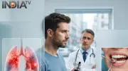 Vaping Risks: Young Adults Face Lung, Heart, Oral Health Issues