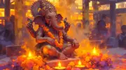 Varada Chaturthi 2026: Date, Time, and Rituals to Please Lord Ganesha
