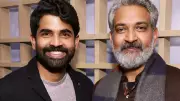 Varanasi Film Recreates Iconic Ghats Brick by Brick, Says Producer