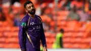 Varun Chakaravarthy's Possible Absence Could Boost RCB vs KKR: Kaif