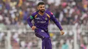 Varun Chakravarthy Injury Update: Will KKR Star Play Crucial IPL 2026 Game Against RCB?