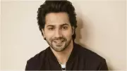 Varun Dhawan Apologises to Fan After Brief Lucknow Event Visit