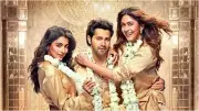 Varun Dhawan's 'Hai Jawani Toh Ishq Hona Hai' to Clash with Ram Charan's 'Peddi' at Box Office