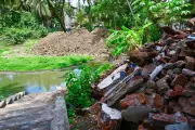 Vasai's Ancient Ponds Disappearing to Real Estate Development