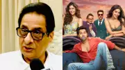 Vashu Bhagnani and David Dhawan Dispute: Chunari Chunari War Explained
