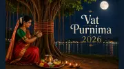 Vat Purnima 2026: Correct Date, Shubh Muhurat, and Vrat Katha