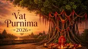 Vat Purnima 2026: Date, Tithi, Timings, and Puja Vidhi