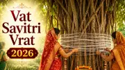 Vat Savitri Vrat 2026: Significance of Banyan Tree Thread Ritual