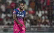 Vaughan Slams ECB Over Archer's IPL vs Test Priority