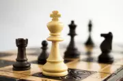 VCA Rapid Chess Championship on May 10 in Ludhiana