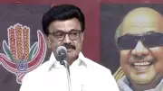 VCK and IUML Join TVK, Boosting Alliance Tally to 120 Seats