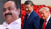VD Satheesan Named Kerala CM After UDF Landslide Victory