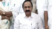 VD Satheesan Thanks Congress for Kerala CM Pick, Pledges Unity