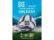 Vector X Unveils New Football Campaign with Women's Team in Goa
