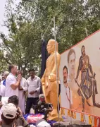Veera Pasi: The Forgotten Dalit Warrior of 1857 Rebellion