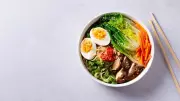 Veg Ramen Revolution: No Fish Broth, Please