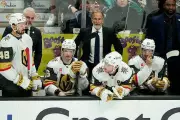 Vegas Golden Knights Fined $100K, Lose Draft Pick Over Media Policy Violations
