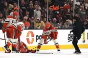 Vegas Golden Knights Fined, Lose Draft Pick for Media Violation