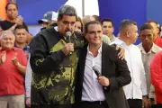 Venezuela Deports Maduro Ally Alex Saab to US Amid Criminal Probes